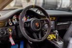 Porsche 911 GT2 RS by Edo Competition 2020 года